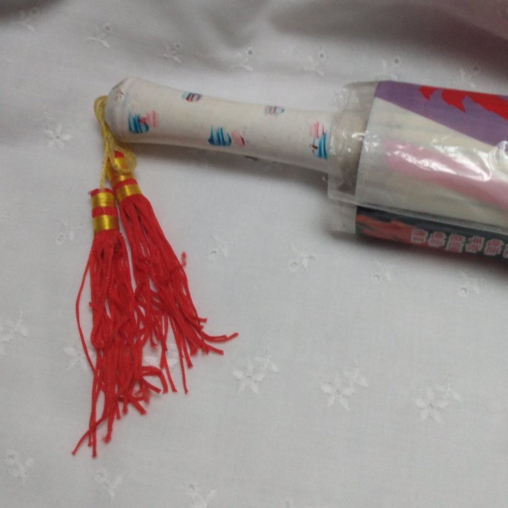 Blue Umbrella - Picture 5 of 5